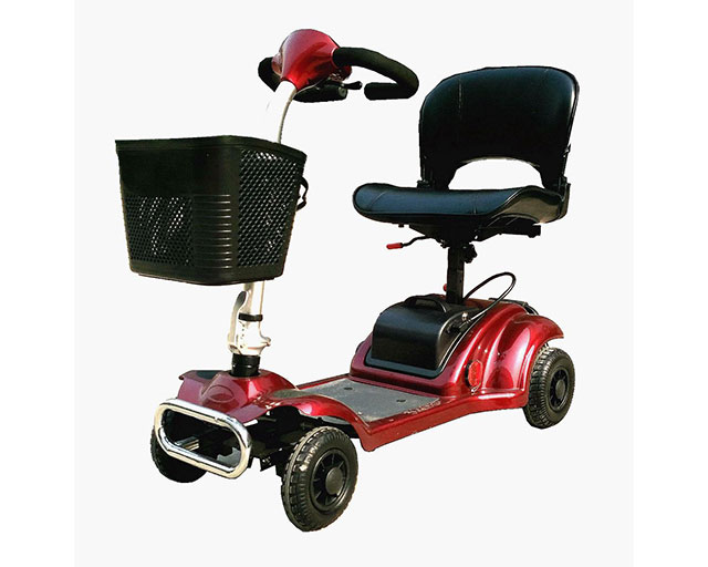 車(chē)間巡查小車(chē)